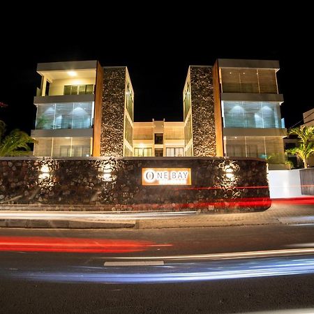 One Bay Residence Unit 15 - Penthouse With Private Roof Top, Jacuzzi And Sea View Гранд-Бэй Экстерьер фото