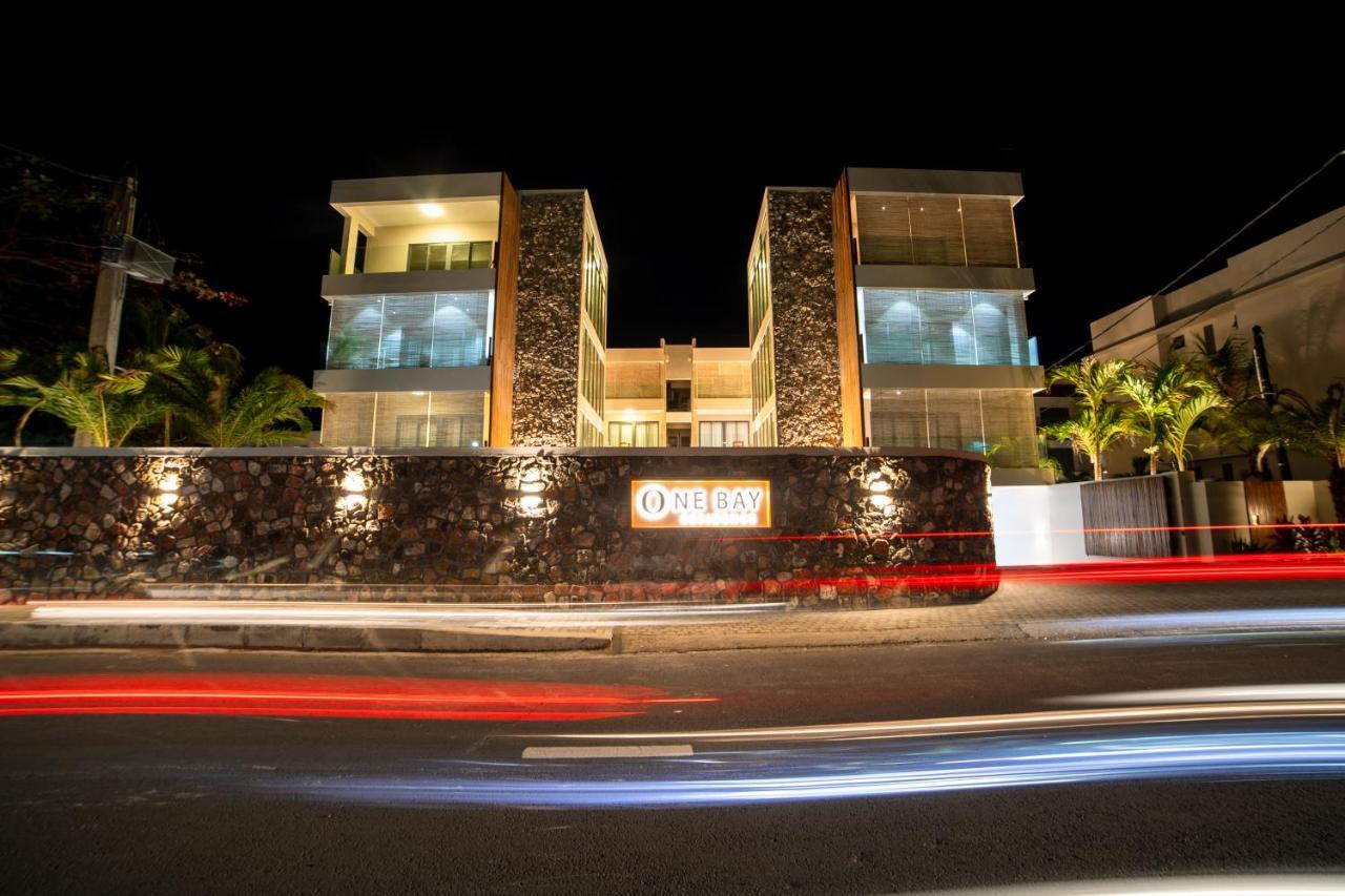 One Bay Residence Unit 15 - Penthouse With Private Roof Top, Jacuzzi And Sea View Гранд-Бэй Экстерьер фото